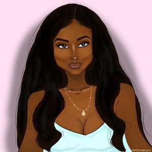 Meet your Posher, Tanisha